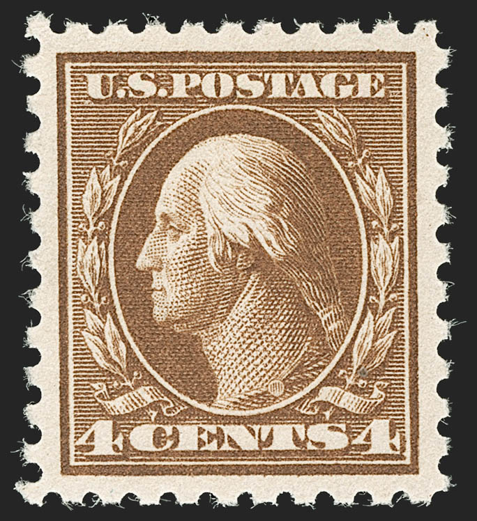 Sale no. 1235 — Lot no. 1325 — Siegel Auction Galleries