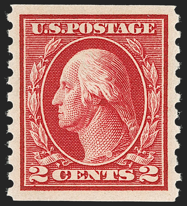 Sale no. 1235 — Lot no. 1332 — Siegel Auction Galleries