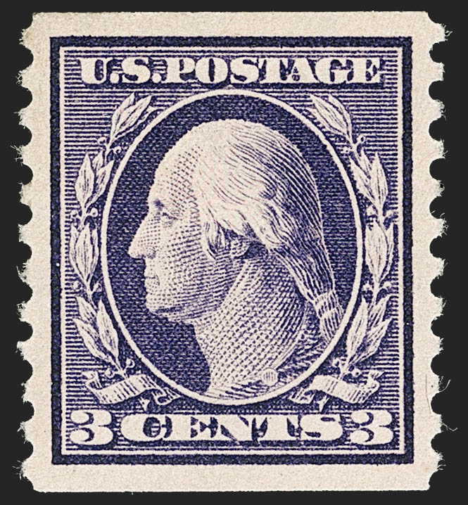Sale no. 1235 — Lot no. 1333 — Siegel Auction Galleries