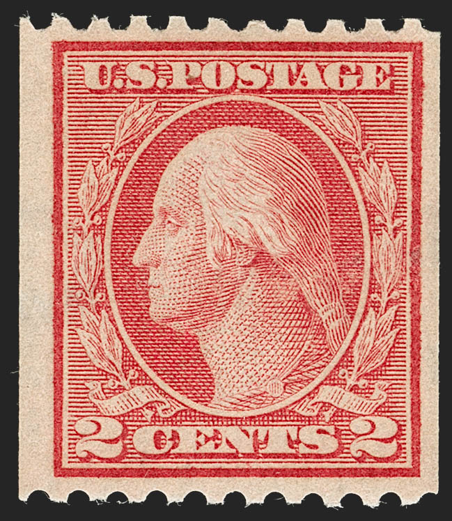 Sale no. 1235 — Lot no. 1335 — Siegel Auction Galleries
