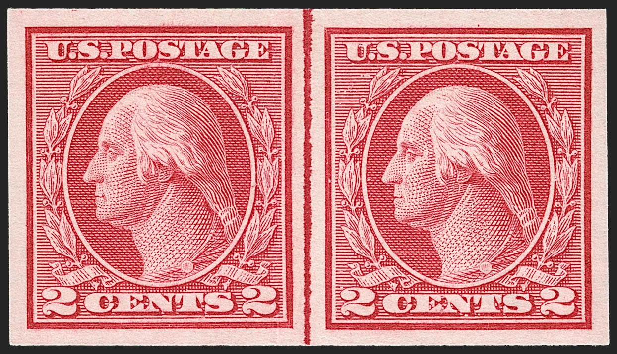 Sale no. 1235 — Lot no. 1336 — Siegel Auction Galleries