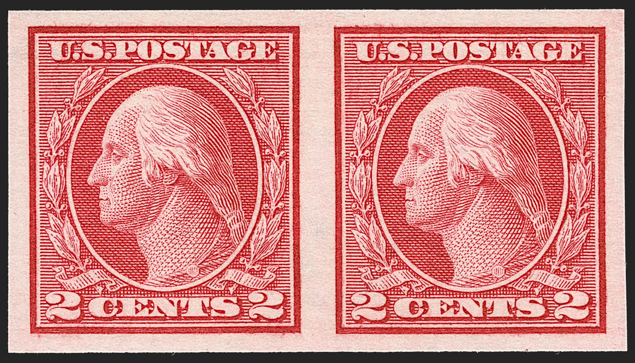 Sale no. 1235 — Lot no. 1337 — Siegel Auction Galleries