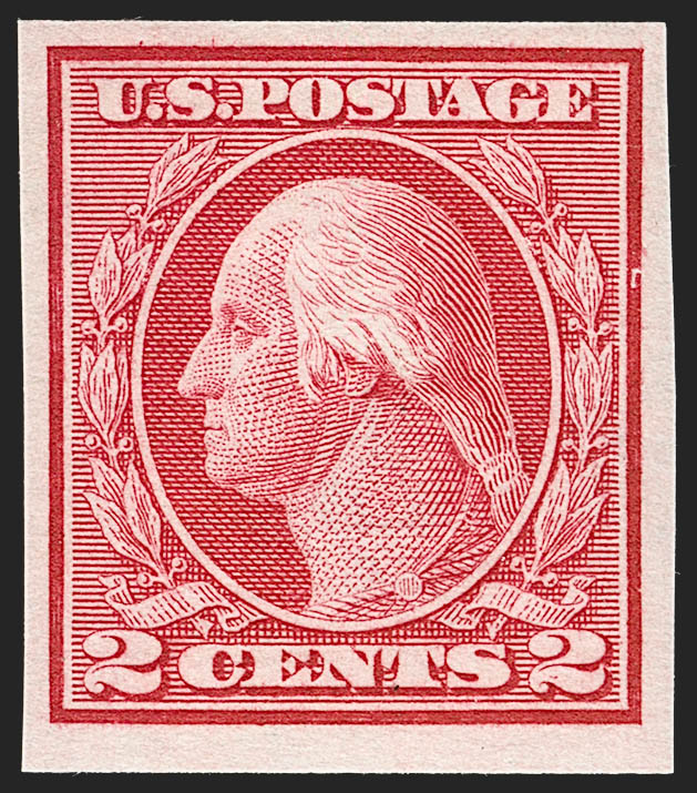 Sale no. 1235 — Lot no. 1338 — Siegel Auction Galleries