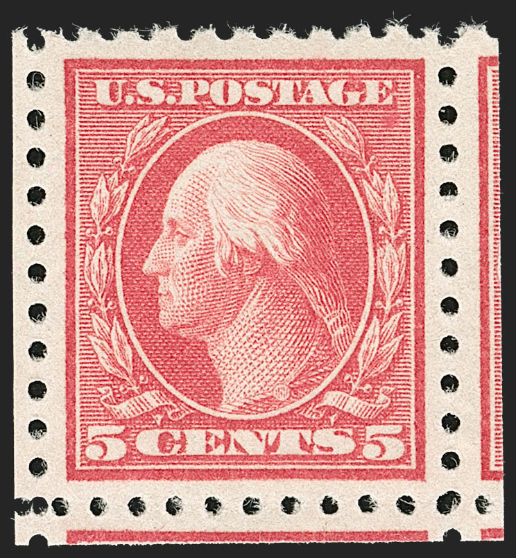 Sale no. 1235 — Lot no. 1342 — Siegel Auction Galleries