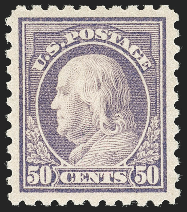 Sale no. 1235 — Lot no. 1344 — Siegel Auction Galleries