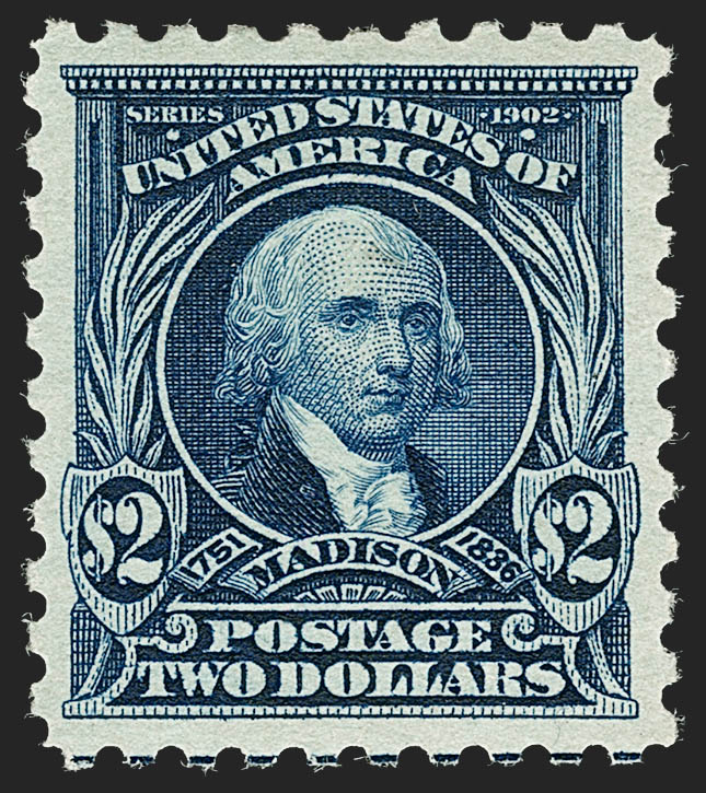 Sale no. 1235 — Lot no. 1346 — Siegel Auction Galleries