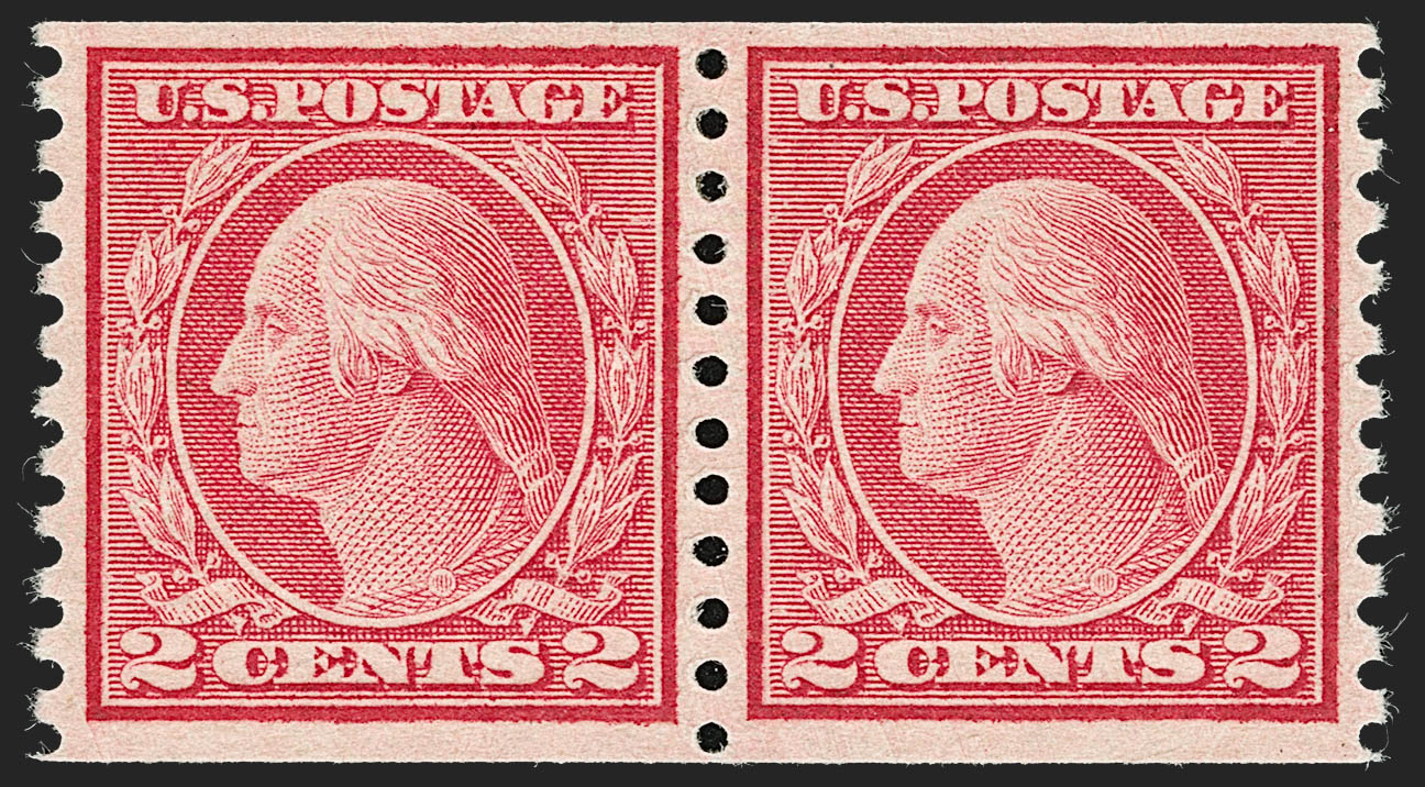 Sale no. 1235 — Lot no. 1352 — Siegel Auction Galleries