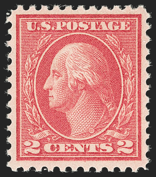 Sale no. 1235 — Lot no. 1355 — Siegel Auction Galleries