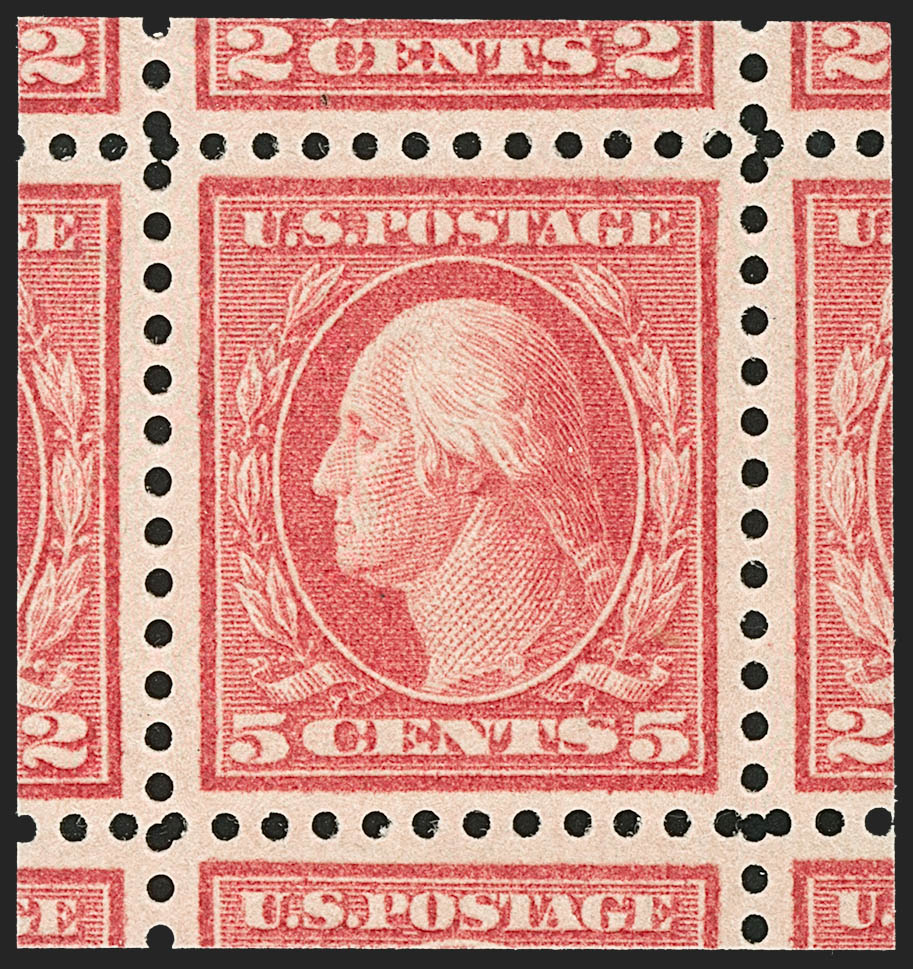 Sale no. 1235 — Lot no. 1359 — Siegel Auction Galleries