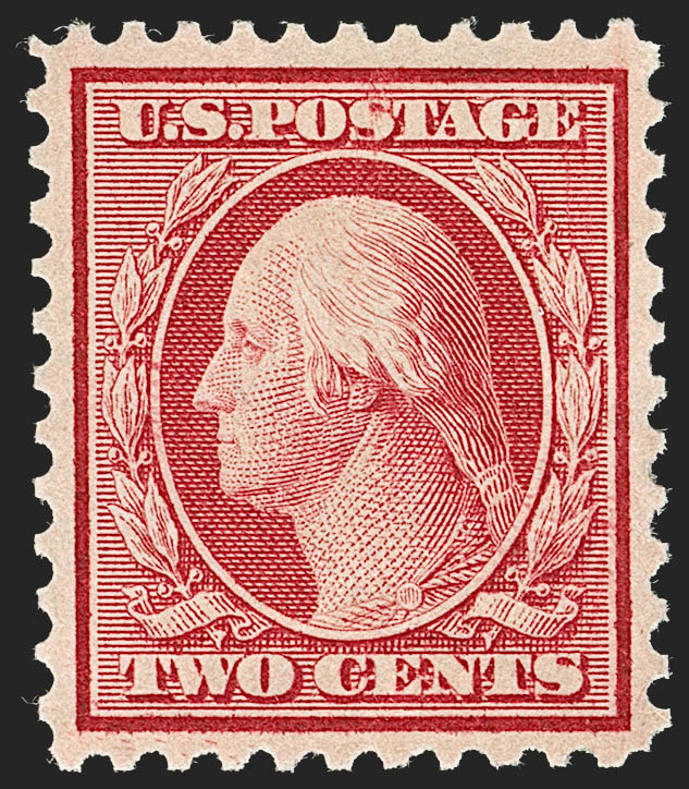 Sale no. 1235 — Lot no. 1364 — Siegel Auction Galleries