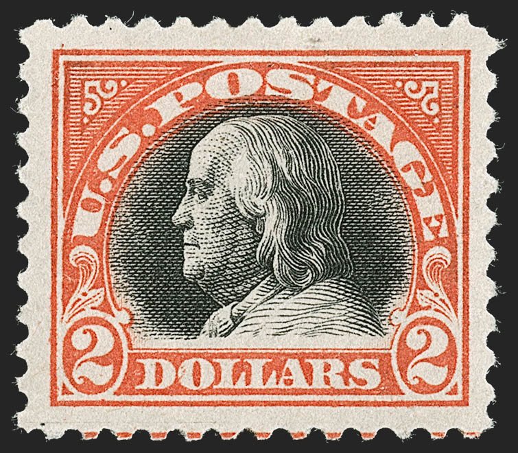 Sale no. 1235 — Lot no. 1365 — Siegel Auction Galleries
