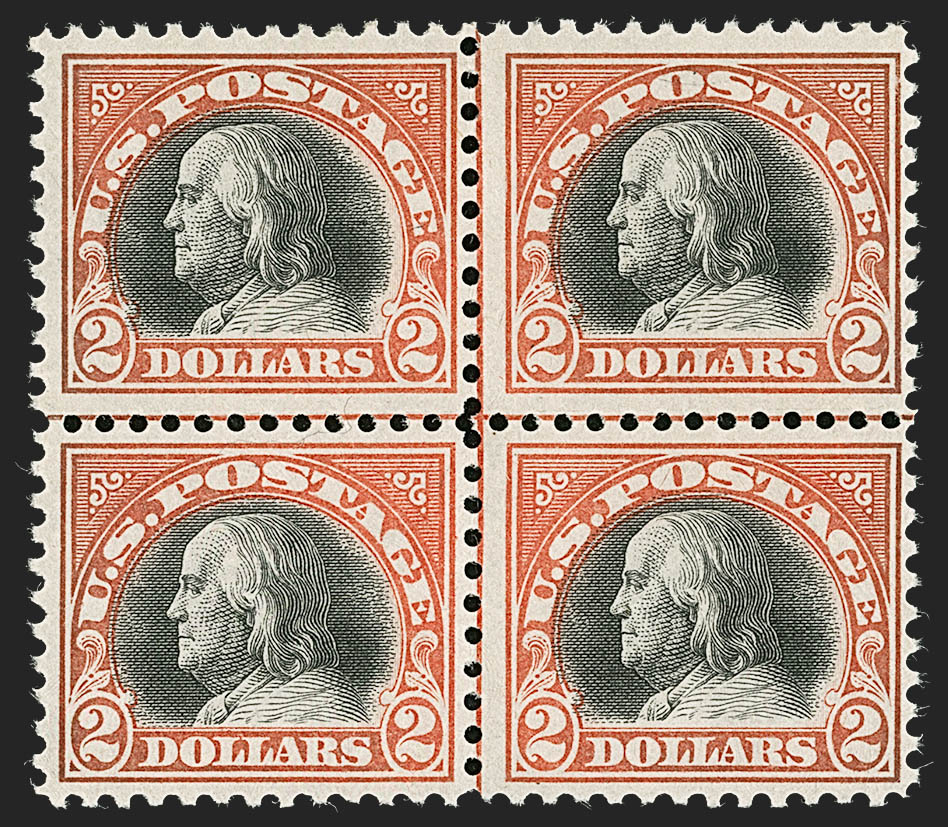 Sale no. 1235 — Lot no. 1367 — Siegel Auction Galleries