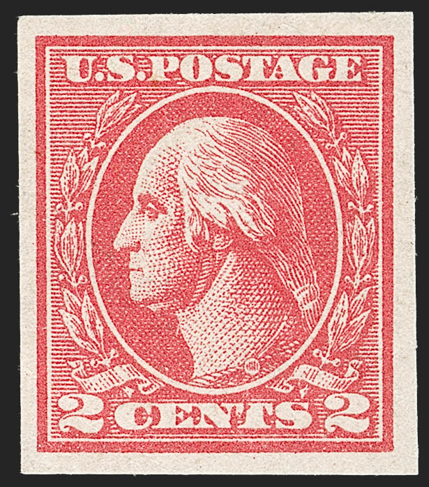 Sale no. 1235 — Lot no. 1371 — Siegel Auction Galleries