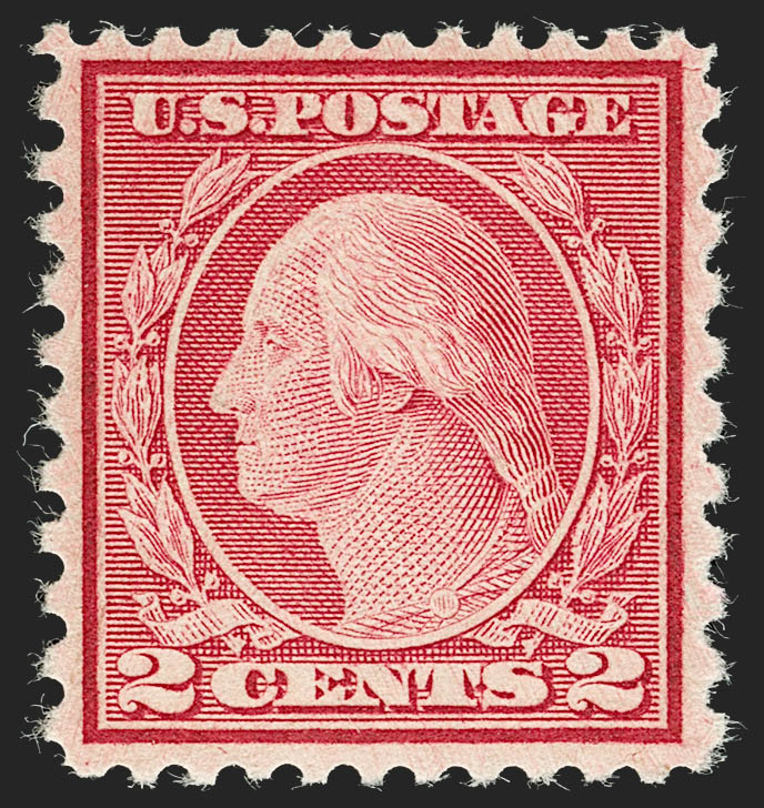 Sale no. 1235 — Lot no. 1373 — Siegel Auction Galleries