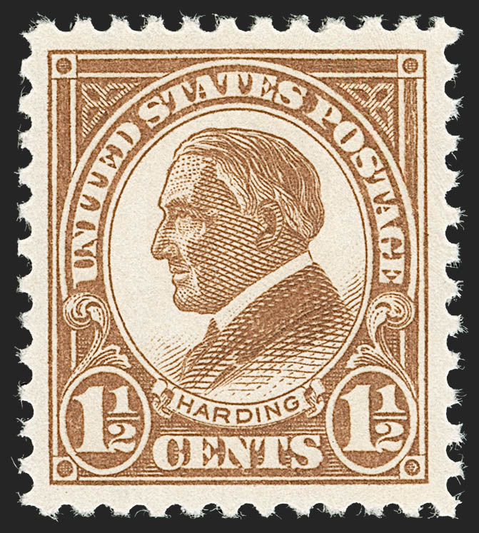 Sale no. 1235 — Lot no. 1378 — Siegel Auction Galleries