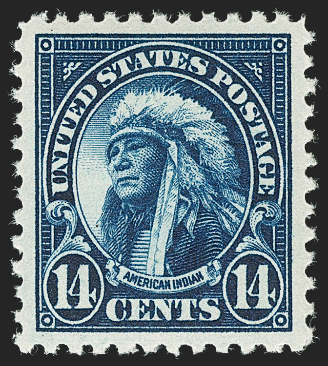 Sale no. 1235 — Lot no. 1386 — Siegel Auction Galleries
