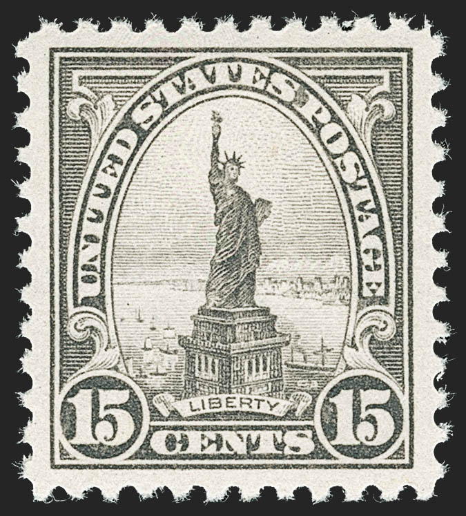 Sale no. 1235 — Lot no. 1388 — Siegel Auction Galleries
