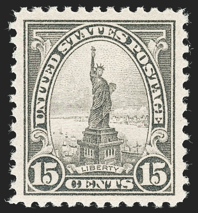 Sale no. 1235 — Lot no. 1389 — Siegel Auction Galleries