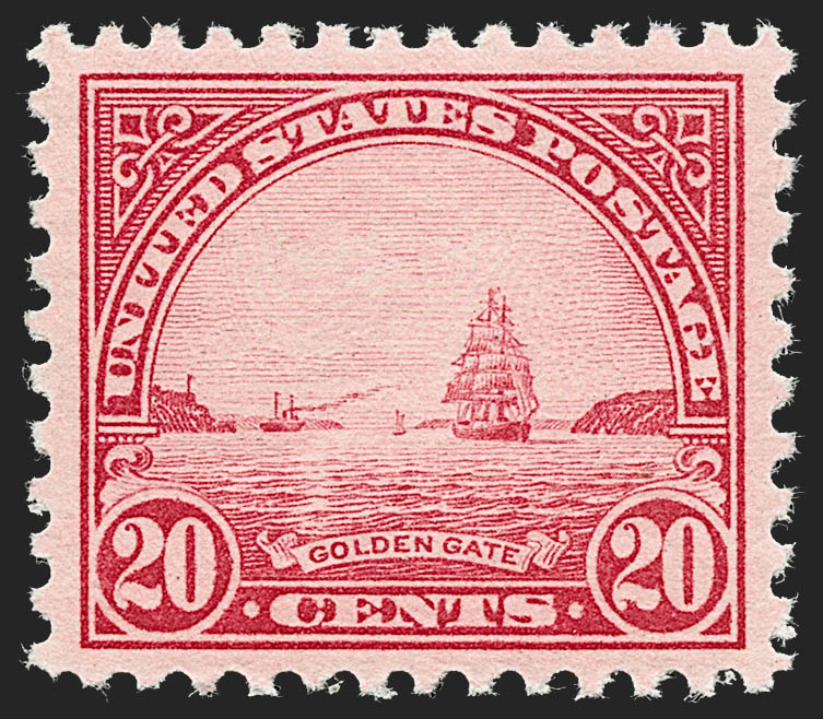 Sale no. 1235 — Lot no. 1390 — Siegel Auction Galleries