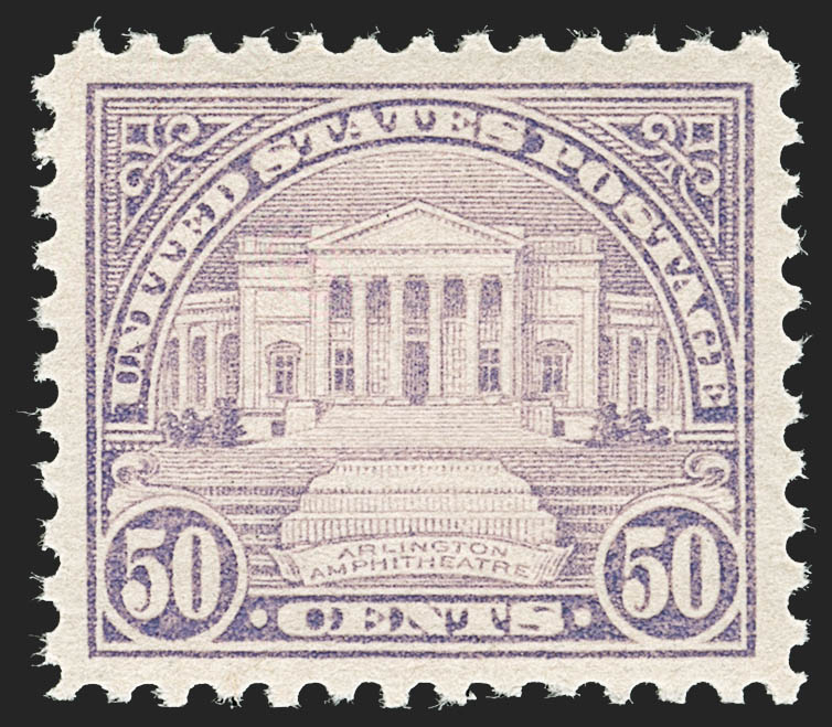 Sale no. 1235 — Lot no. 1391 — Siegel Auction Galleries