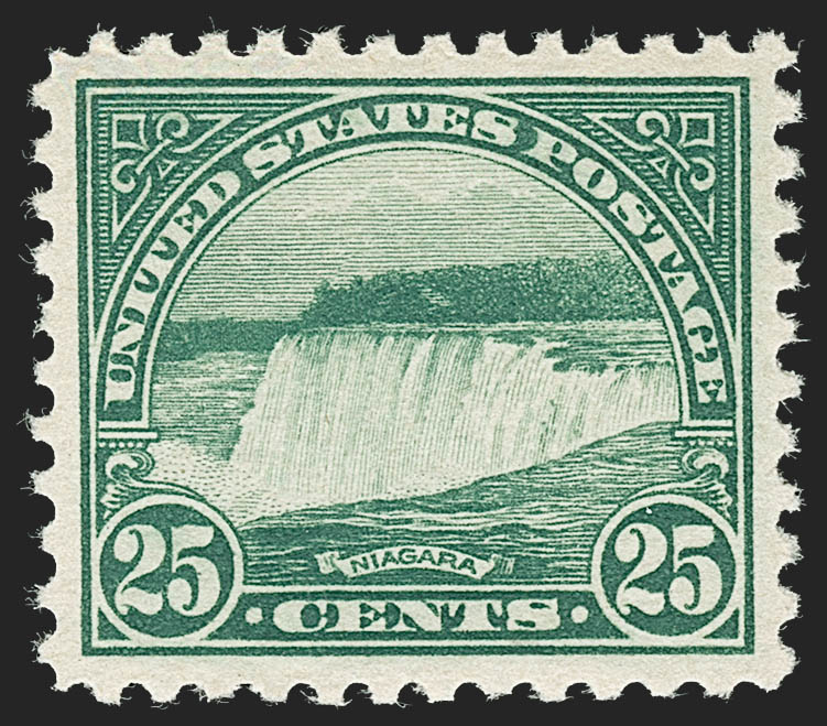 Sale no. 1235 — Lot no. 1392 — Siegel Auction Galleries