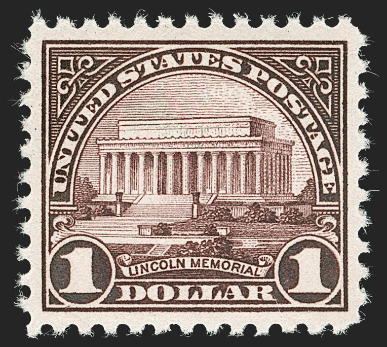 Sale no. 1235 — Lot no. 1397 — Siegel Auction Galleries