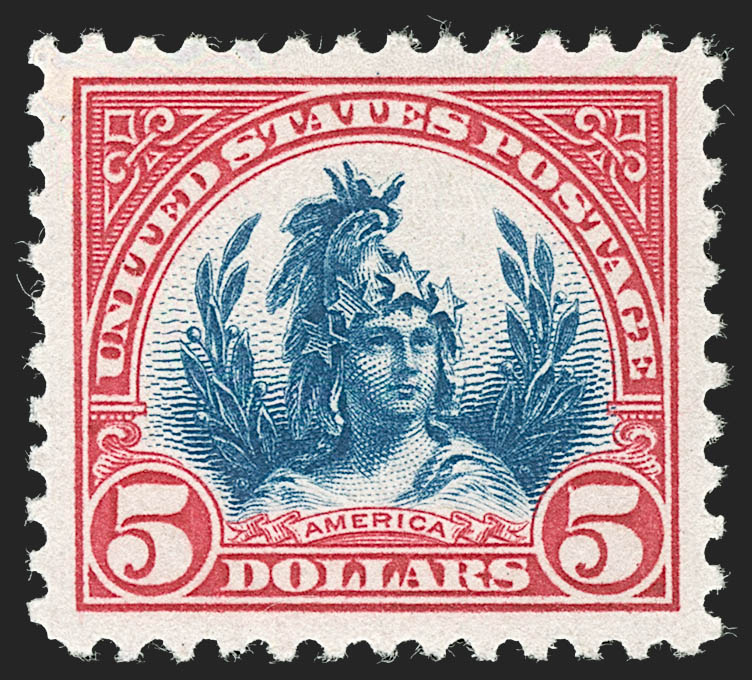 Sale no. 1235 — Lot no. 1402 — Siegel Auction Galleries