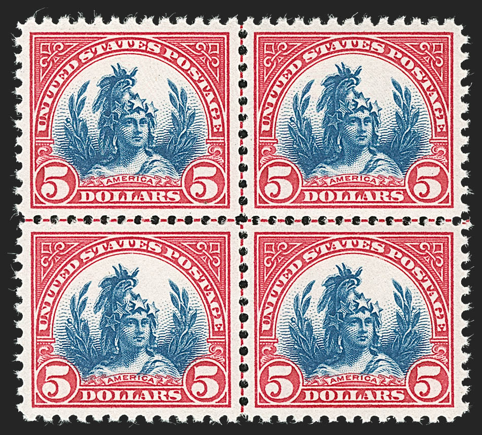 Sale no. 1235 — Lot no. 1403 — Siegel Auction Galleries