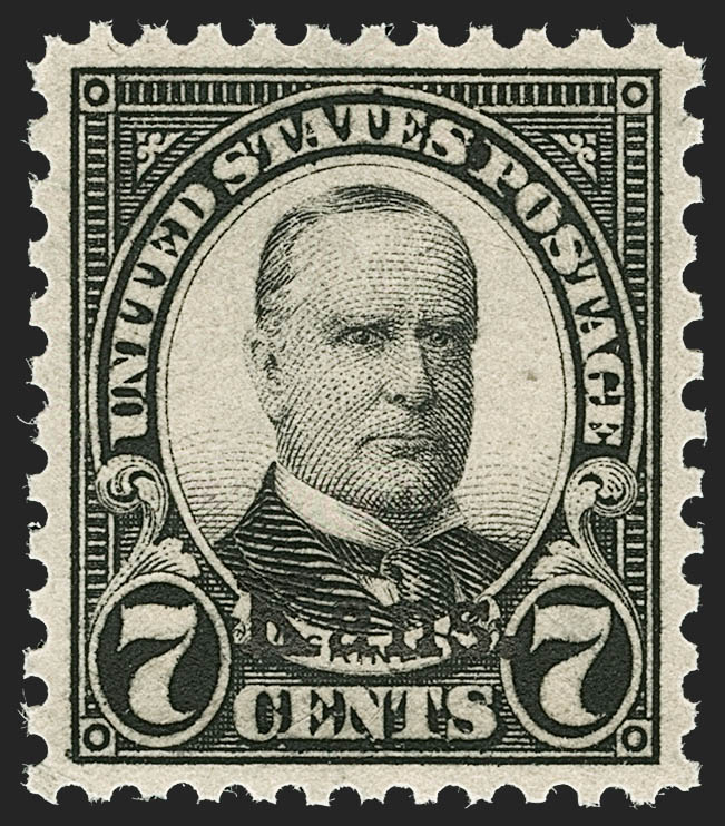 Sale no. 1235 — Lot no. 1418 — Siegel Auction Galleries
