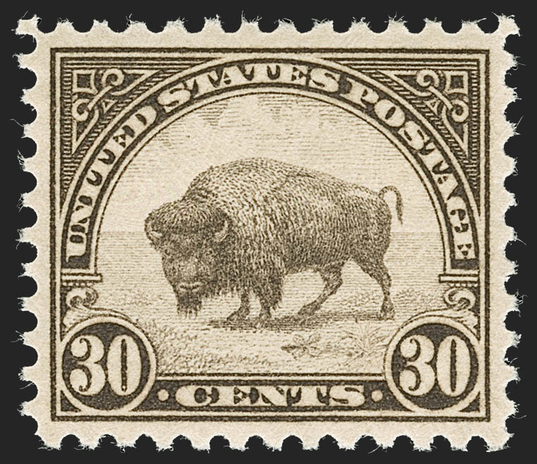 Sale no. 1235 — Lot no. 1421 — Siegel Auction Galleries