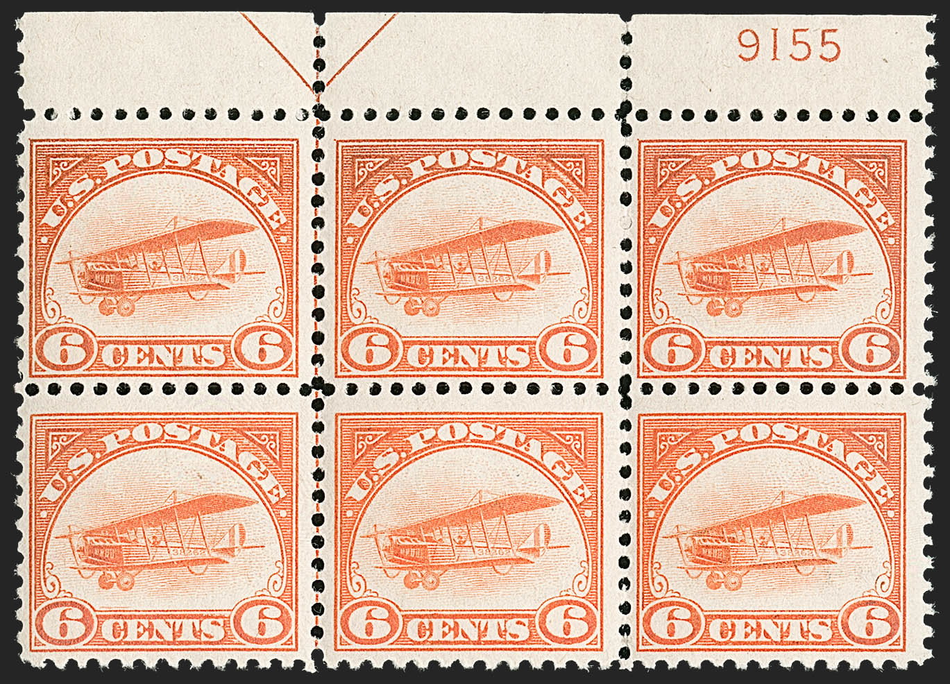 Sale no. 1235 — Lot no. 1434 — Siegel Auction Galleries