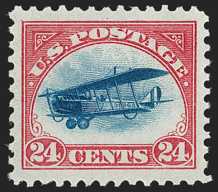 Sale no. 1235 — Lot no. 1435 — Siegel Auction Galleries