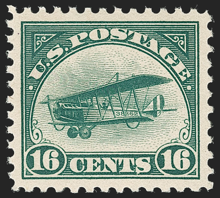 Sale no. 1235 — Lot no. 1436 — Siegel Auction Galleries
