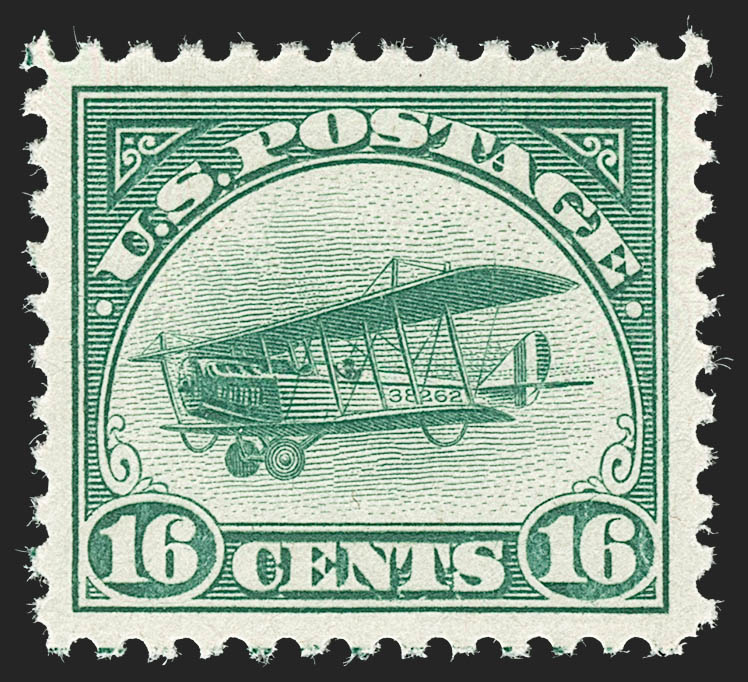 Sale no. 1235 — Lot no. 1437 — Siegel Auction Galleries