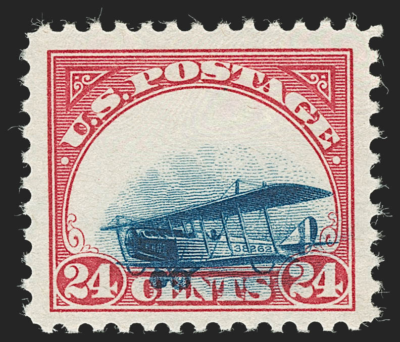Sale no. 1235 — Lot no. 1442 — Siegel Auction Galleries