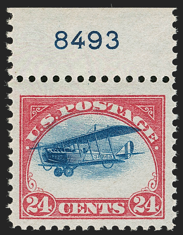 Sale no. 1235 — Lot no. 1444 — Siegel Auction Galleries