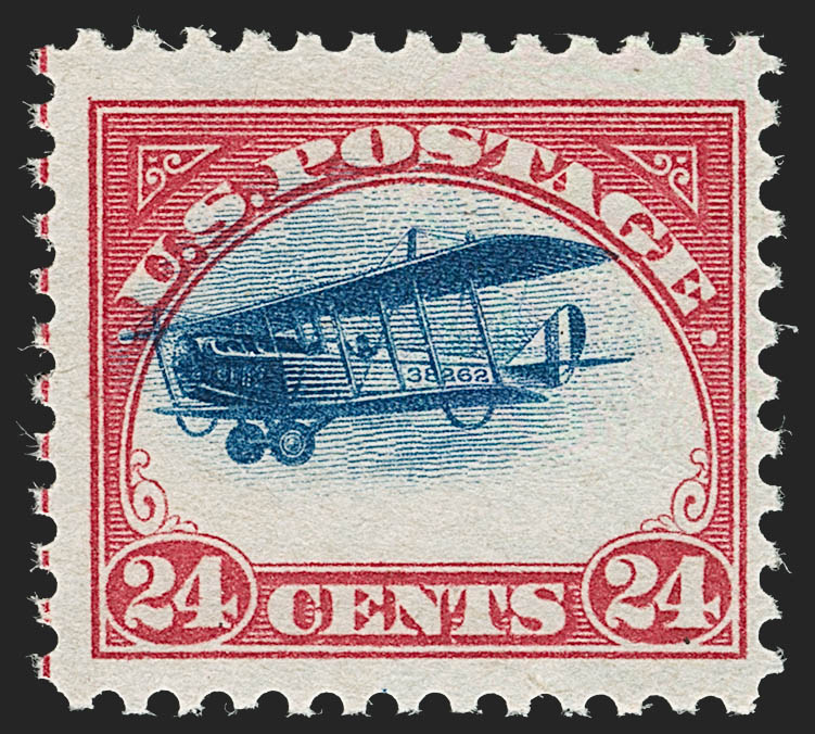 Sale no. 1235 — Lot no. 1446 — Siegel Auction Galleries
