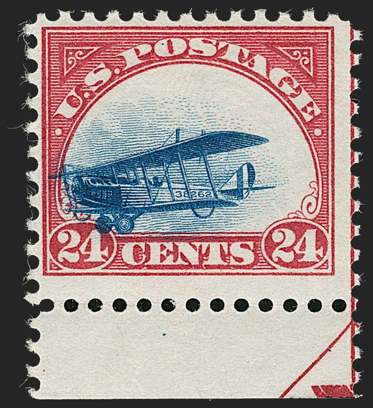 Sale no. 1235 — Lot no. 1448 — Siegel Auction Galleries