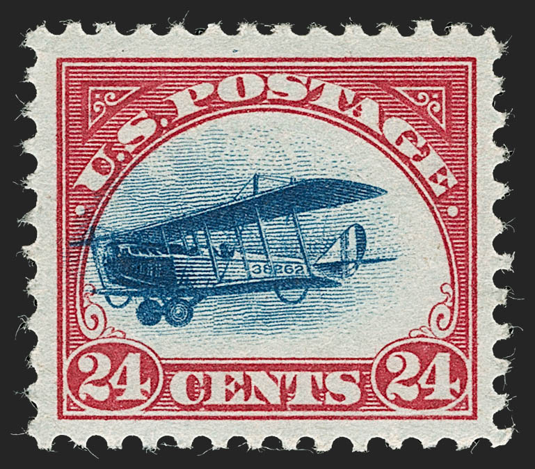 Sale no. 1235 — Lot no. 1449 — Siegel Auction Galleries