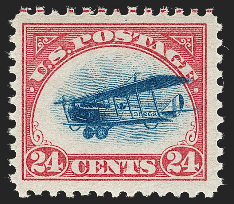Sale no. 1235 — Lot no. 1455 — Siegel Auction Galleries