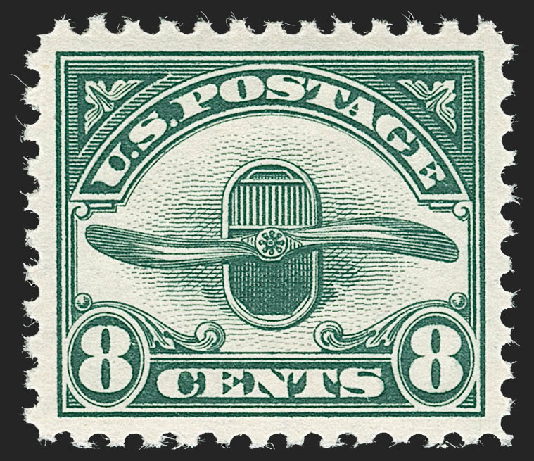 Sale no. 1235 — Lot no. 1457 — Siegel Auction Galleries