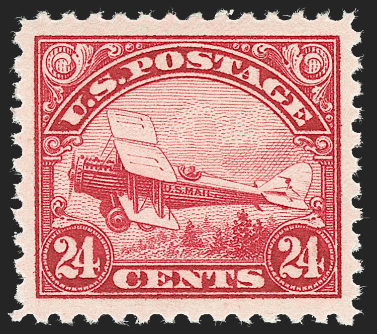 Sale no. 1235 — Lot no. 1463 — Siegel Auction Galleries