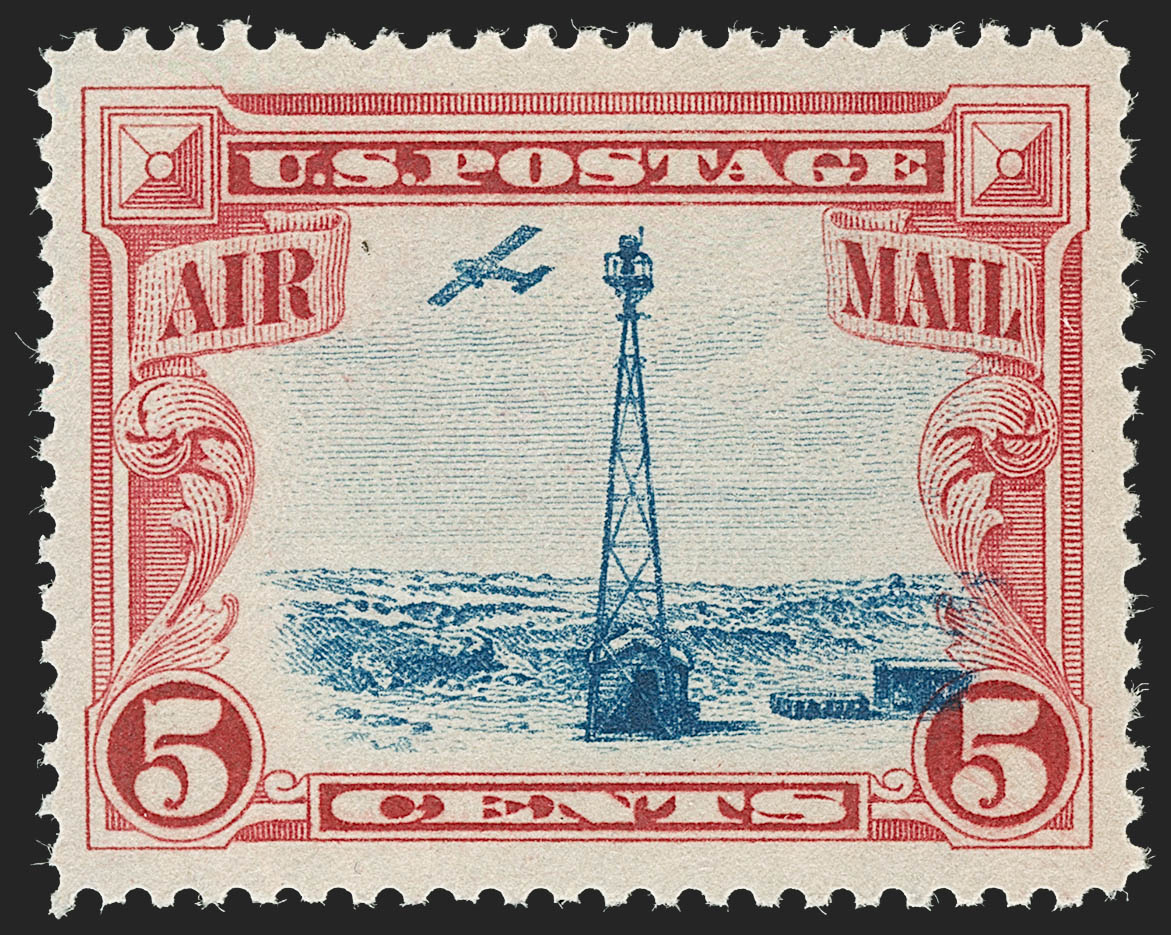 Sale no. 1235 — Lot no. 1467 — Siegel Auction Galleries