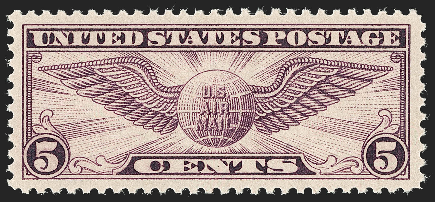 Sale no. 1235 — Lot no. 1468 — Siegel Auction Galleries