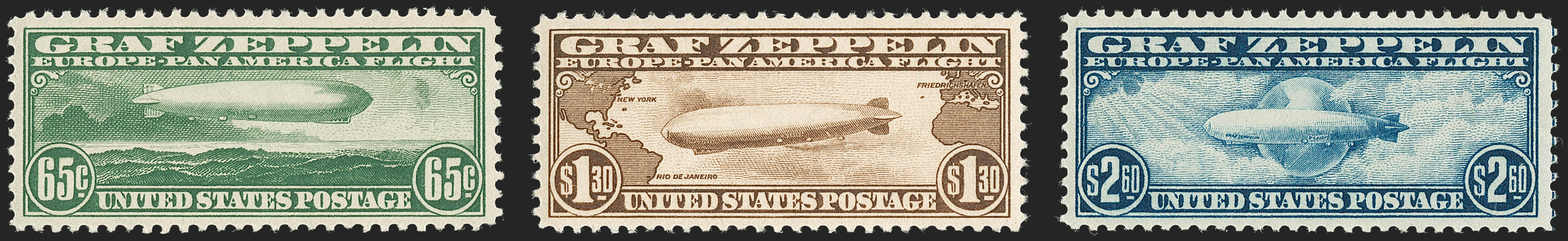 Sale no. 1235 — Lot no. 1470 — Siegel Auction Galleries