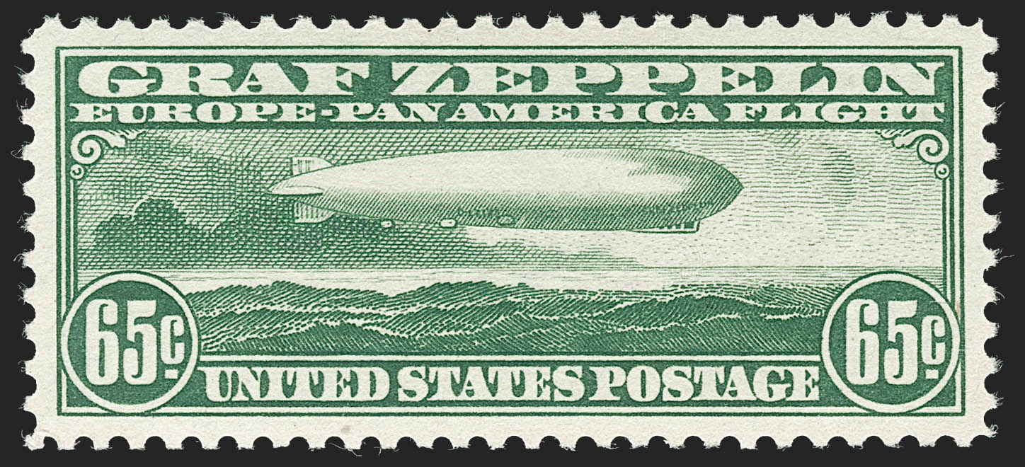 Sale no. 1235 — Lot no. 1472 — Siegel Auction Galleries