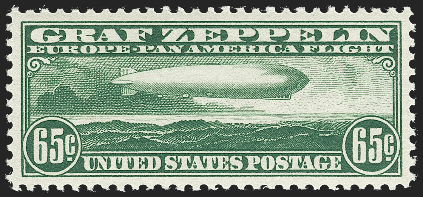 Sale no. 1235 — Lot no. 1473 — Siegel Auction Galleries