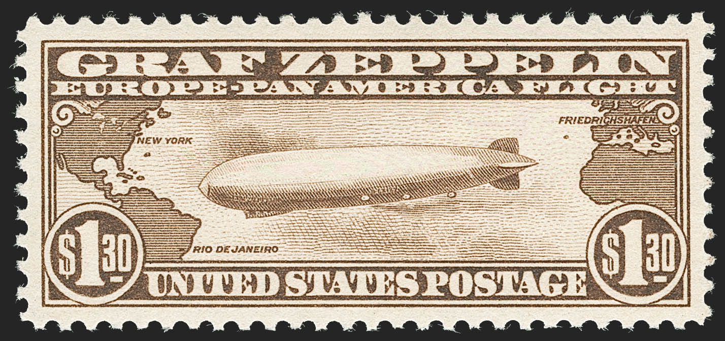 Sale no. 1235 — Lot no. 1474 — Siegel Auction Galleries