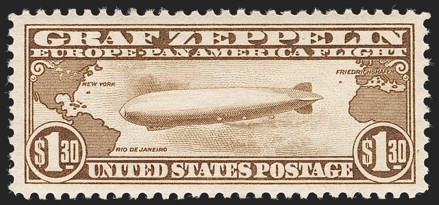Sale no. 1235 — Lot no. 1476 — Siegel Auction Galleries