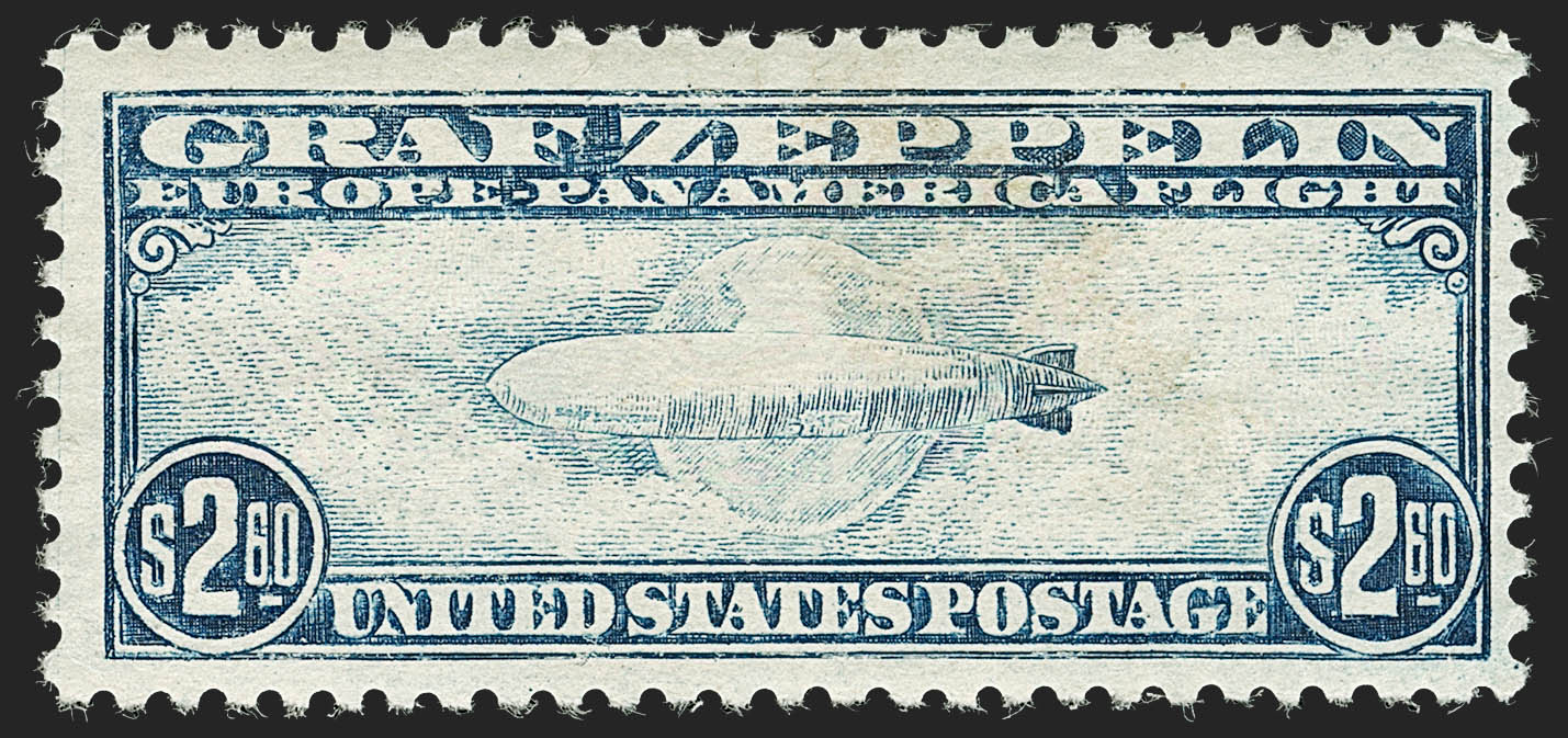 Sale no. 1235 — Lot no. 1480 — Siegel Auction Galleries